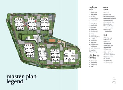 The Vue Residences Brochure Image 4