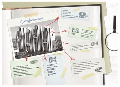 Rohan Ekanta Phase 3 Brochure Image 15