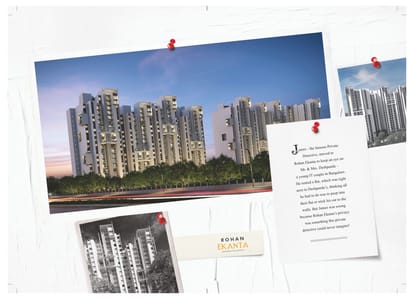 Rohan Ekanta Phase 3 Brochure Image 2