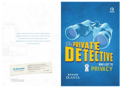 Rohan Ekanta Phase 3 Brochure Image 1