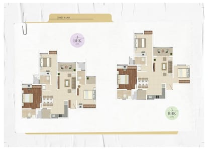 Rohan Ekanta Phase 3 Brochure Image 14