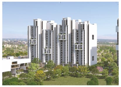 Rohan Ekanta Phase 3 Brochure Image 16