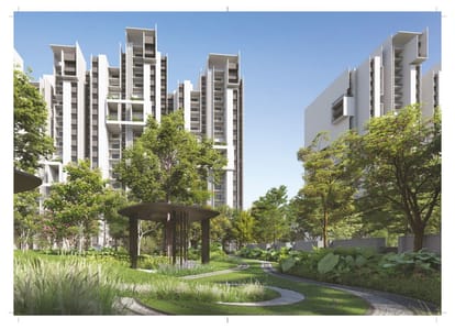 Rohan Ekanta Phase 3 Brochure Image 5