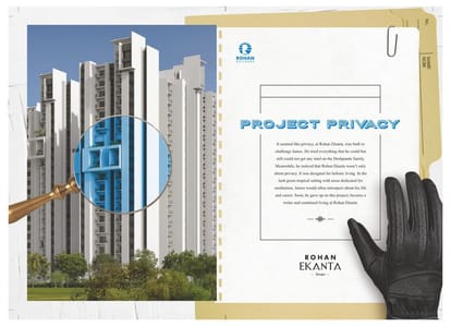 Rohan Ekanta Phase 3 Brochure Image 6