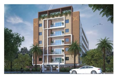 Saanvi Ambience Homes Brochure Image 2
