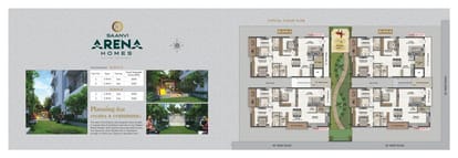 Saanvi Arena Homes Brochure Image 3
