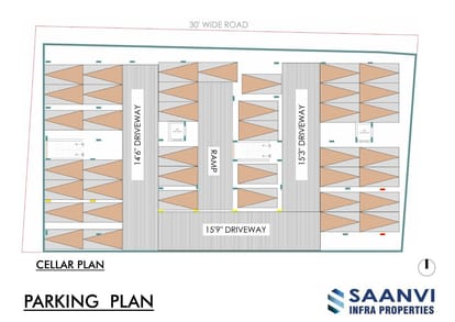Saanvi Antalya Homes Brochure Image 4