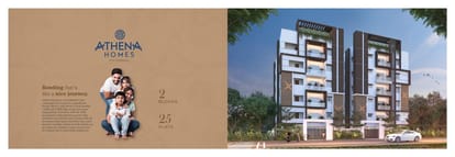 Saanvi Athena Homes Brochure Image 2
