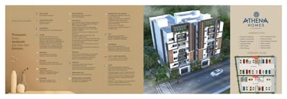 Saanvi Athena Homes Brochure Image 4