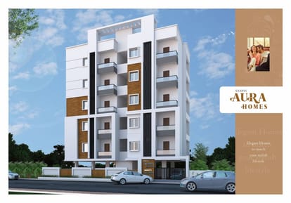 Saanvi Aura Homes Brochure Image 2