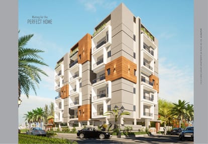 Saanvi Advaitha Homes Brochure Image 2