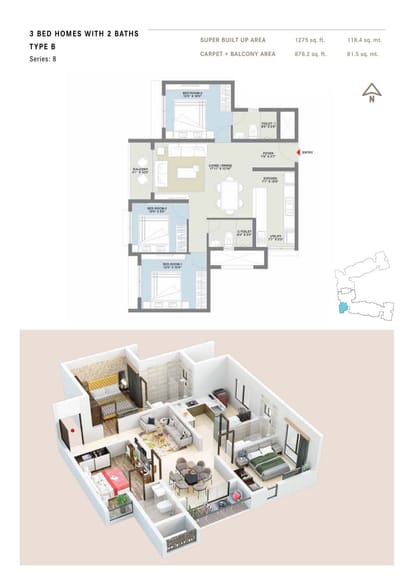Century Novus Brochure Image 19