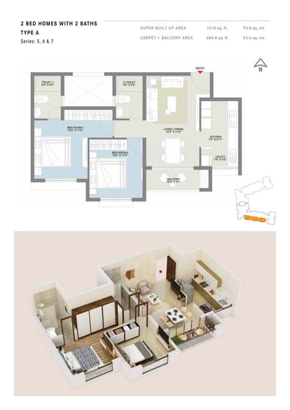 Century Novus Brochure Image 18