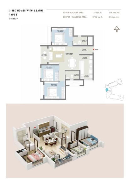 Century Novus Brochure Image 11