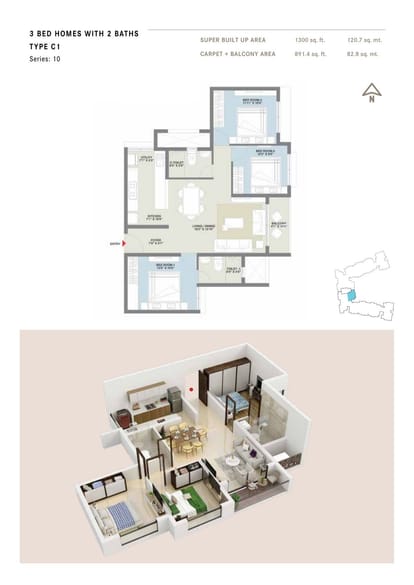 Century Novus Brochure Image 21