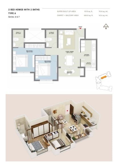 Century Novus Brochure Image 9