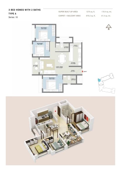 Century Novus Brochure Image 12