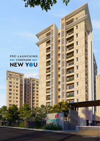 Century Novus Brochure Image 3