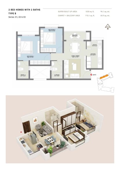 Century Novus Brochure Image 6