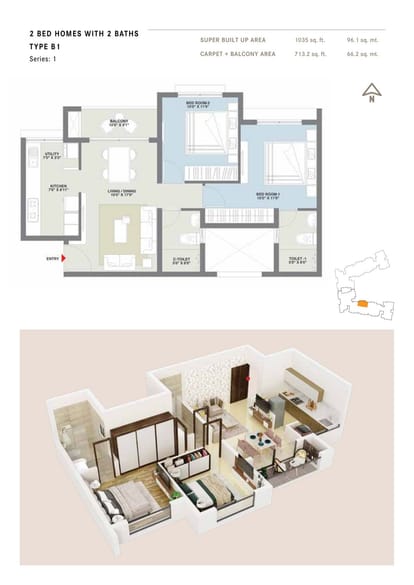 Century Novus Brochure Image 14