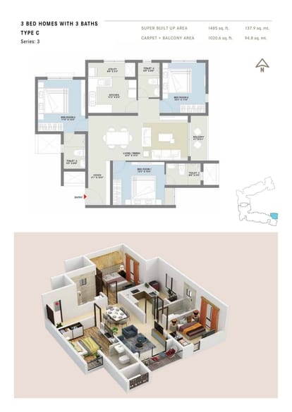 Century Novus Brochure Image 16