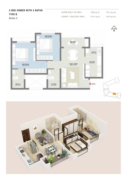 Century Novus Brochure Image 15
