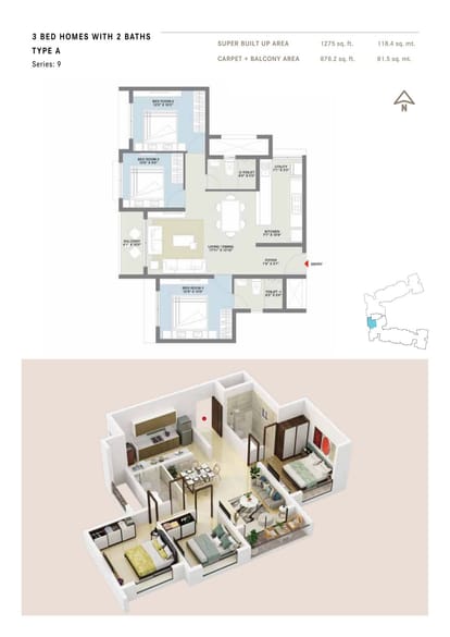 Century Novus Brochure Image 20