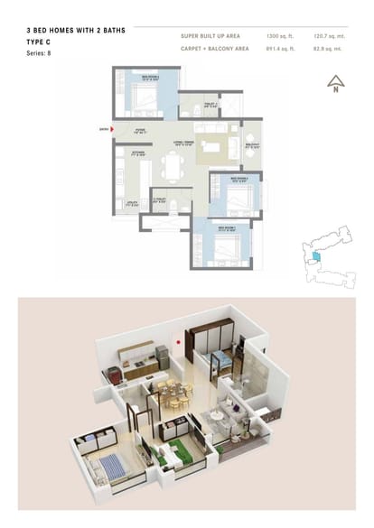Century Novus Brochure Image 10