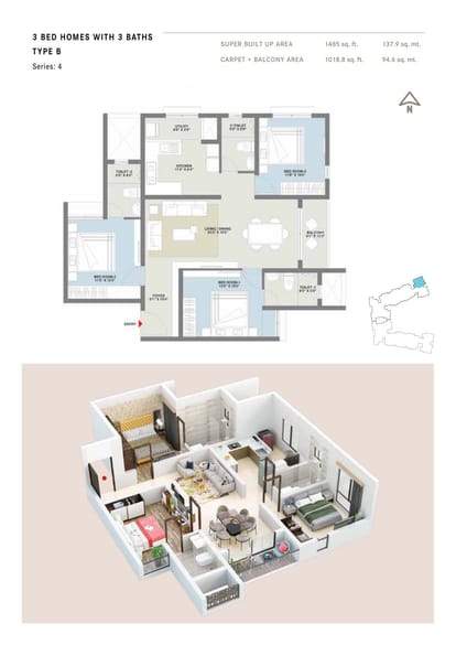 Century Novus Brochure Image 7