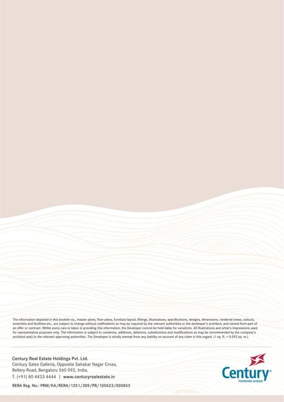 Century Novus Brochure Image 27