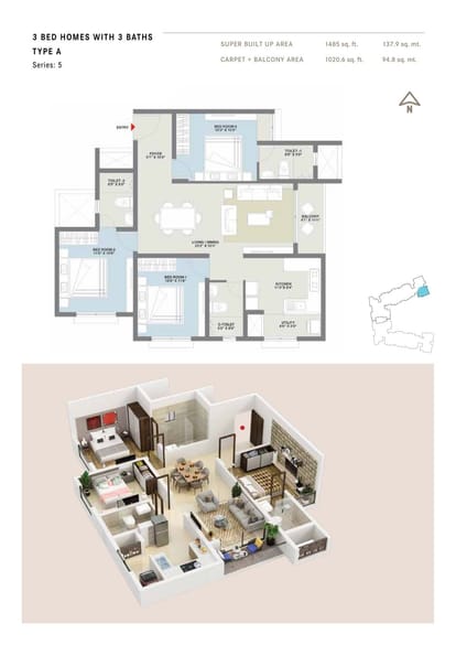 Century Novus Brochure Image 8