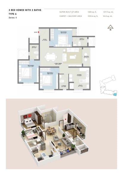 Century Novus Brochure Image 17