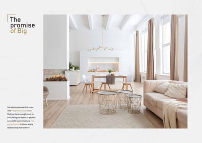 Oceanus White Meadows Brochure Image 3
