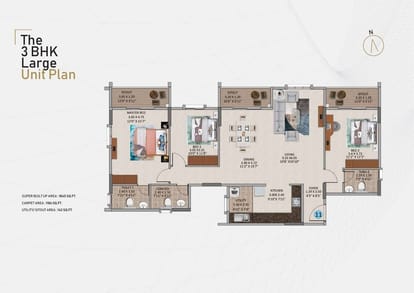 Oceanus White Meadows Brochure Image 25