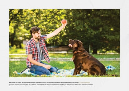 Oceanus White Meadows Brochure Image 5