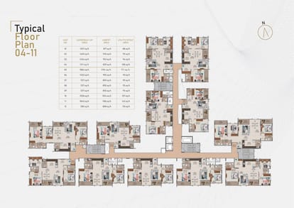 Oceanus White Meadows Brochure Image 22