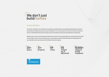 Oceanus White Meadows Brochure Image 43