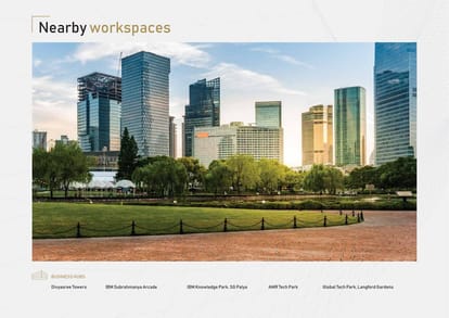 Oceanus White Meadows Brochure Image 19