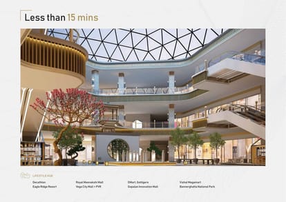 Oceanus White Meadows Brochure Image 17