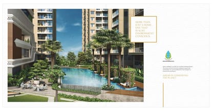 Sattva LakeRidge Brochure Image 21