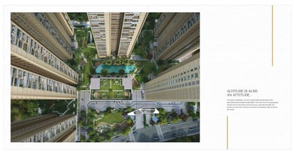 Sattva LakeRidge Brochure Image 7
