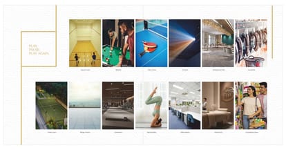 Sattva LakeRidge Brochure Image 19