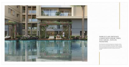 Sattva LakeRidge Brochure Image 14