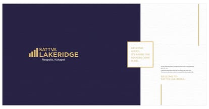 Sattva LakeRidge Brochure Image 31