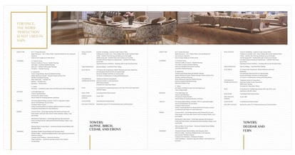 Sattva LakeRidge Brochure Image 30