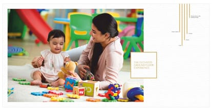 Sattva LakeRidge Brochure Image 20