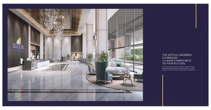 Sattva LakeRidge Brochure Image 18