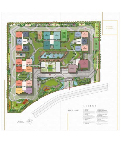 Sattva LakeRidge Brochure Image 25