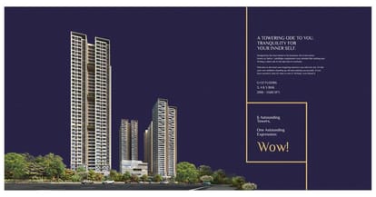 Sattva LakeRidge Brochure Image 8