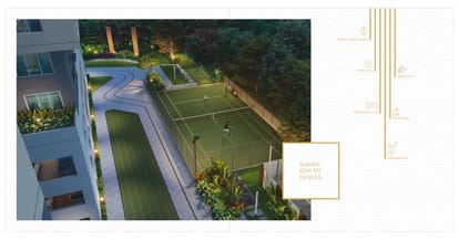 Sattva LakeRidge Brochure Image 15